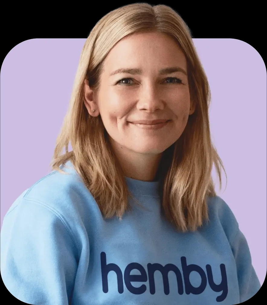 Hemby